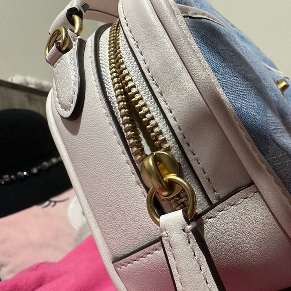 Brand new : COACH Signature Chambray With Quilting - Picture 9 of 17